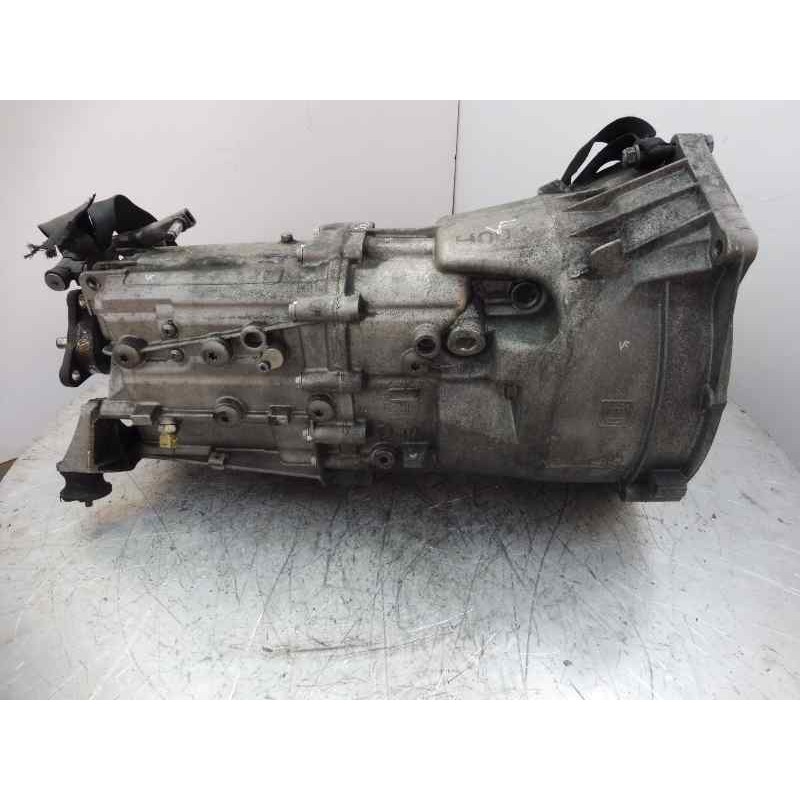 Recambio de caja cambios para bmw serie 3 berlina (e46) 2.0 16v diesel cat referencia OEM IAM HED  