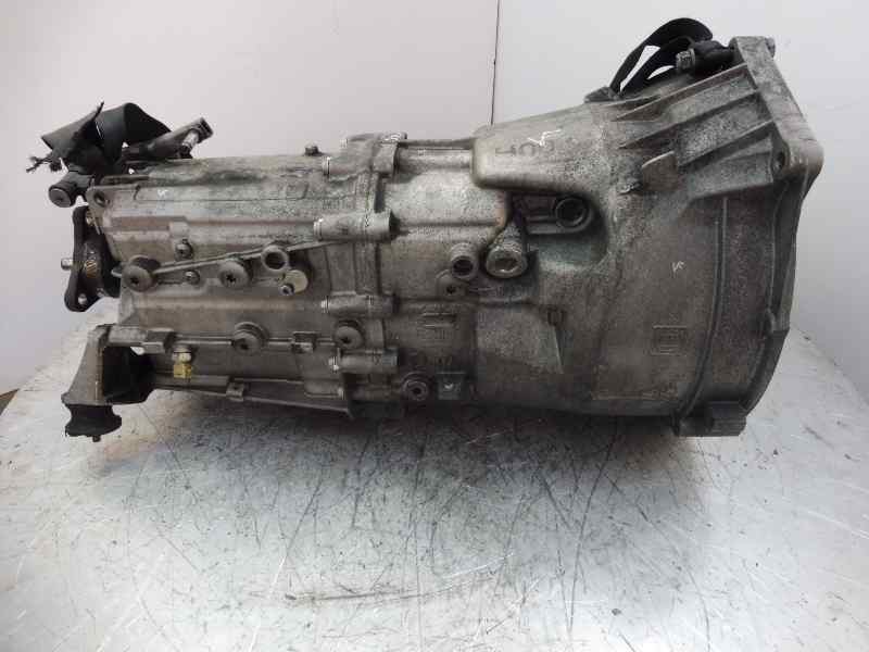 Recambio de caja cambios para bmw serie 3 berlina (e46) 2.0 16v diesel cat referencia OEM IAM HED  