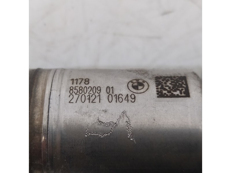 Recambio de inyector para bmw serie 3 berlina (g20) 318d referencia OEM IAM 8580209 A2C95505000 
