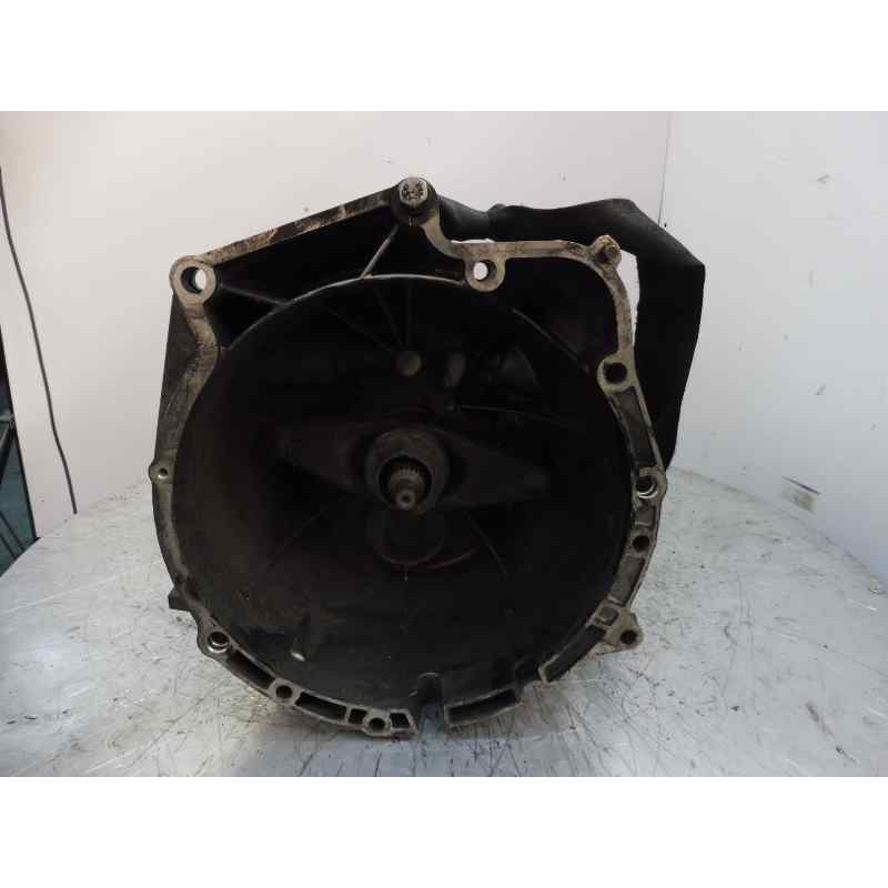 Recambio de caja cambios para bmw serie 3 berlina (e46) 2.0 16v diesel cat referencia OEM IAM HED  