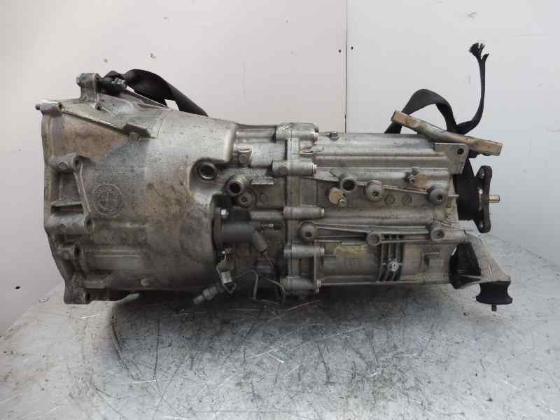 Recambio de caja cambios para bmw serie 3 berlina (e46) 2.0 16v diesel cat referencia OEM IAM HED  