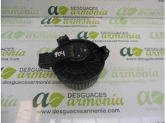 Recambio de ventilador calefaccion para suzuki swift azg (nz) gl referencia OEM IAM AV2727000311  