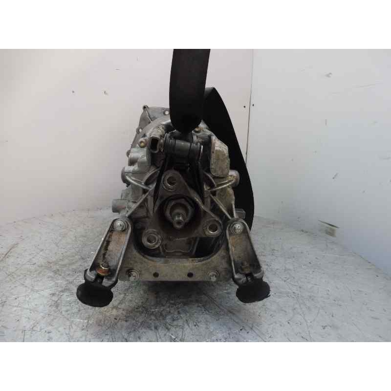 Recambio de caja cambios para bmw serie 3 berlina (e46) 2.0 16v diesel cat referencia OEM IAM HED  