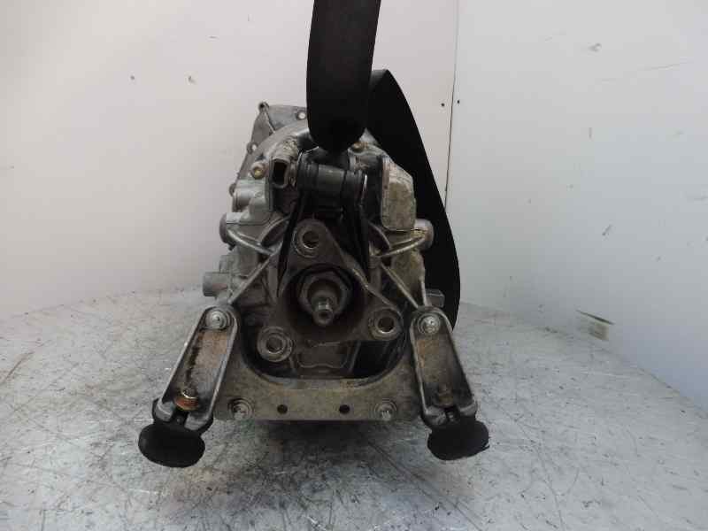 Recambio de caja cambios para bmw serie 3 berlina (e46) 2.0 16v diesel cat referencia OEM IAM HED  