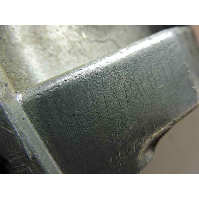 Recambio de caja cambios para bmw serie 3 berlina (e46) 2.0 16v diesel cat referencia OEM IAM HED  