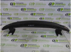 Recambio de refuerzo paragolpes delantero para skoda fabia (6y2/6y3) comfort referencia OEM IAM 6Y0807109A  