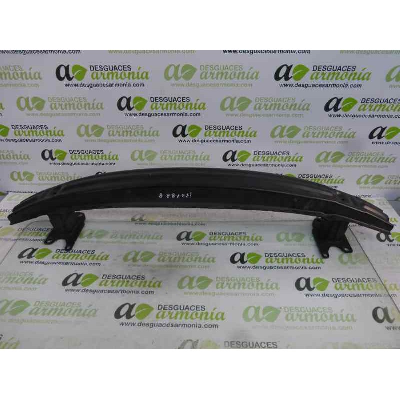 Recambio de refuerzo paragolpes delantero para skoda fabia (6y2/6y3) comfort referencia OEM IAM 6Y0807109A  