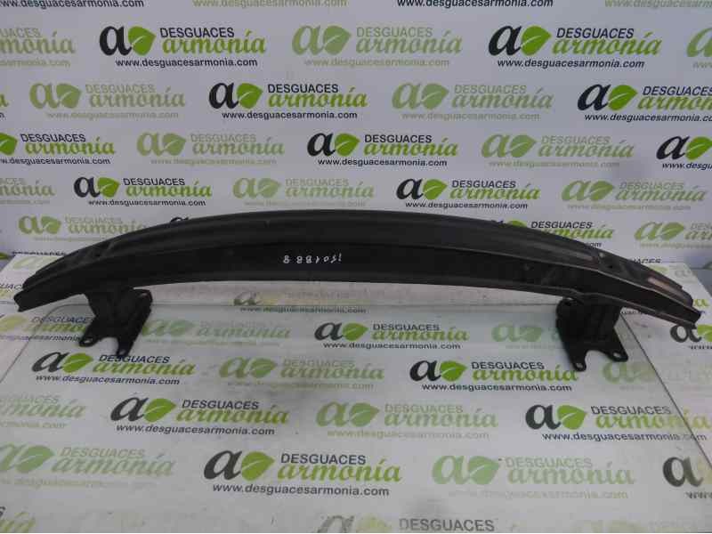 Recambio de refuerzo paragolpes delantero para skoda fabia (6y2/6y3) comfort referencia OEM IAM 6Y0807109A  