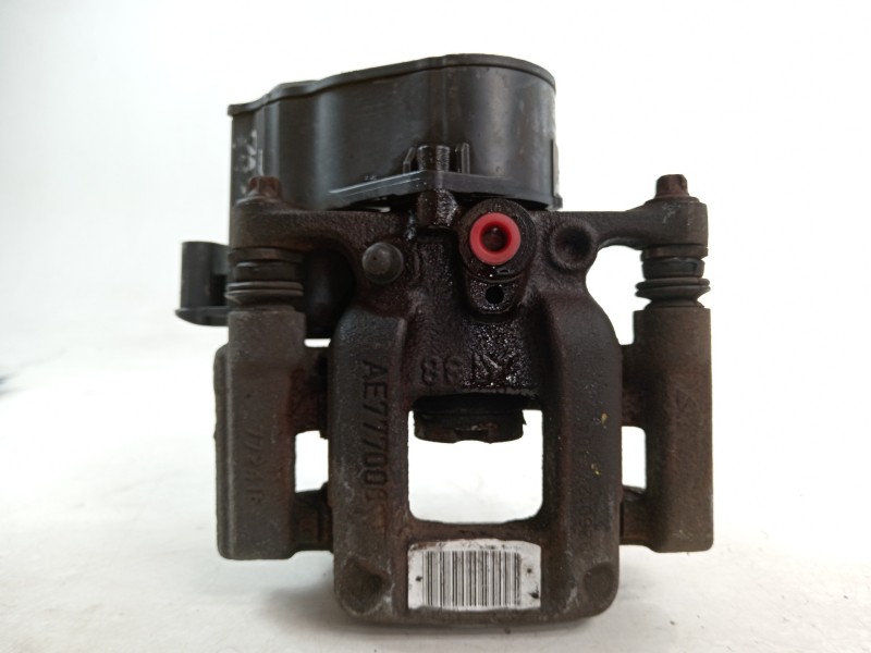 Recambio de pinza freno trasera izquierda para peugeot 308 gt line referencia OEM IAM 9800228980  