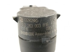 Recambio de sensor de aparcamiento para opel insignia berlina cosmo referencia OEM IAM 13282885 0263003816  2
