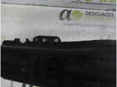 Recambio de refuerzo paragolpes delantero para skoda fabia (6y2/6y3) comfort referencia OEM IAM 6Y0807109A   2