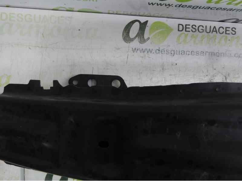 Recambio de refuerzo paragolpes delantero para skoda fabia (6y2/6y3) comfort referencia OEM IAM 6Y0807109A  