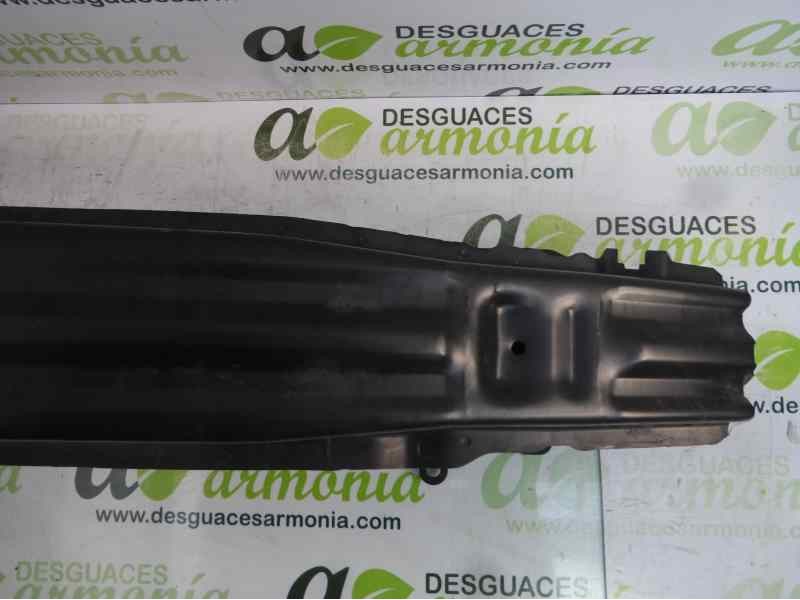 Recambio de refuerzo paragolpes delantero para skoda fabia (6y2/6y3) comfort referencia OEM IAM 6Y0807109A  