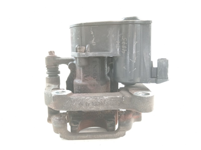 Recambio de pinza freno trasera izquierda para peugeot 308 gt line referencia OEM IAM 9800228980  