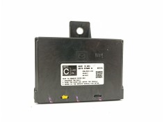 Recambio de modulo electronico para mazda cx-30 zenith referencia OEM IAM BDTS675M0G  