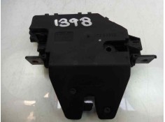 Recambio de cerradura maletero / porton para bmw serie 3 berlina (e46) 2.0 16v diesel cat referencia OEM IAM 51248196401  