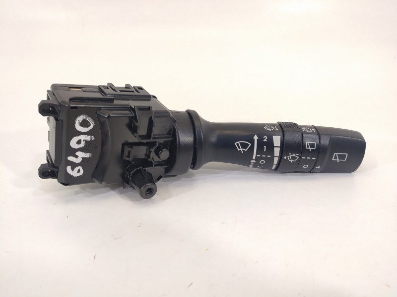 Recambio de mando limpia para kia ceed concept referencia OEM IAM 934202K560  