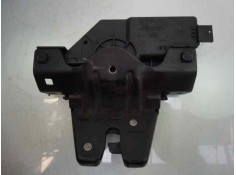 Recambio de cerradura maletero / porton para bmw serie 3 berlina (e46) 2.0 16v diesel cat referencia OEM IAM 51248196401   2