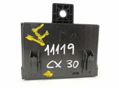 Recambio de modulo electronico para mazda cx-30 zenith referencia OEM IAM BDTS675M0G   2