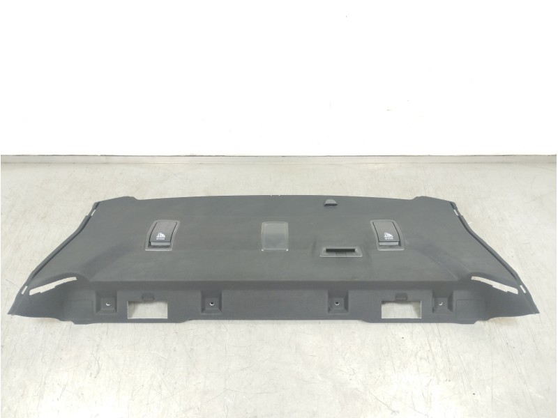 Recambio de bandeja trasera para bmw serie 3 berlina (g20) 318d referencia OEM IAM 51468073797  