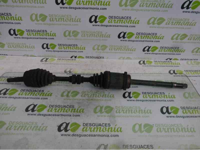 Recambio de transmision delantera derecha para nissan almera tino (v10m) ambience referencia OEM IAM   