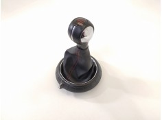 Recambio de pomo palanca cambio para bmw mini clubmancooper sd sd clubman referencia OEM IAM 6819303  