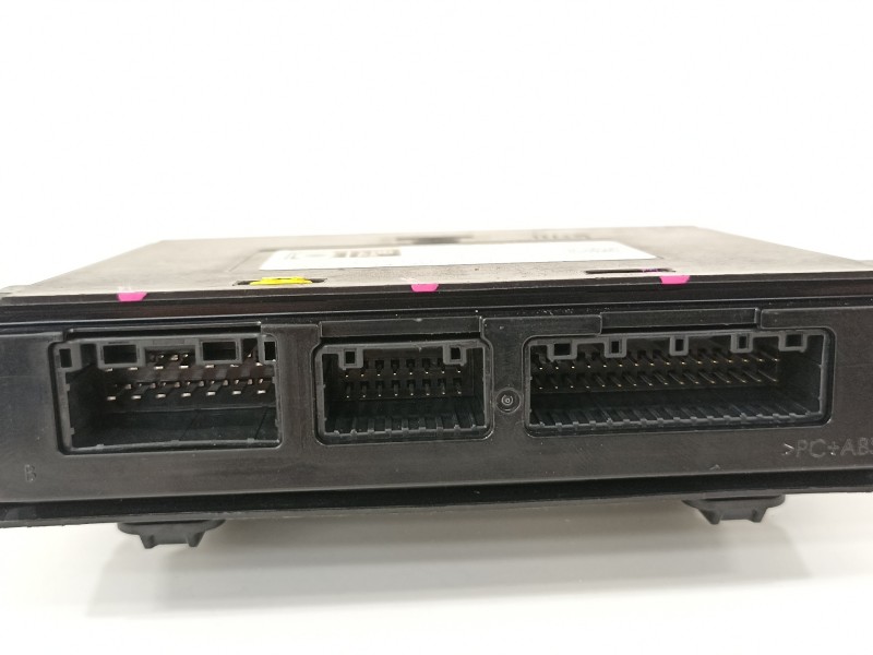 Recambio de modulo electronico para mazda cx-30 zenith referencia OEM IAM BDTS675M0G  