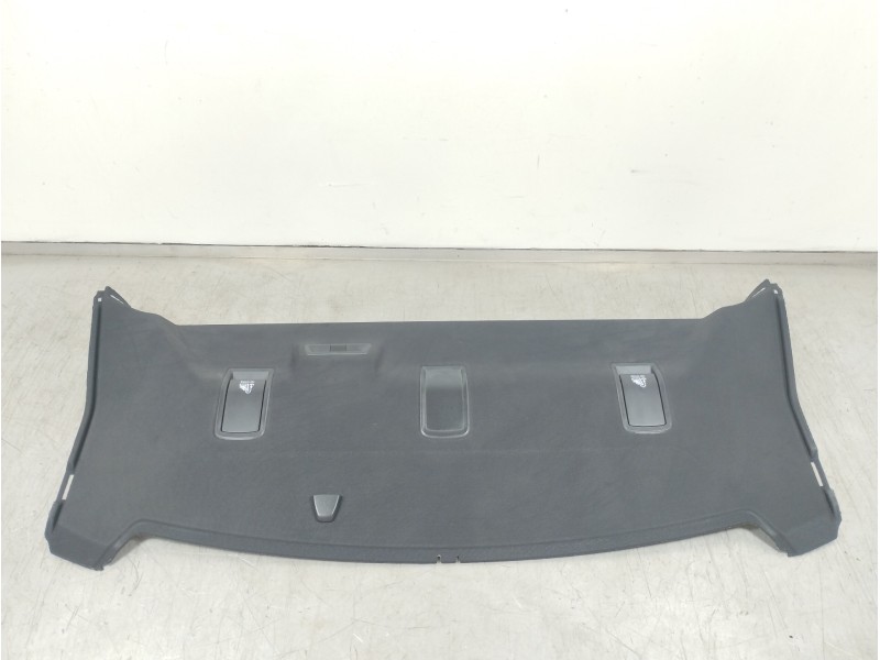 Recambio de bandeja trasera para bmw serie 3 berlina (g20) 318d referencia OEM IAM 51468073797  