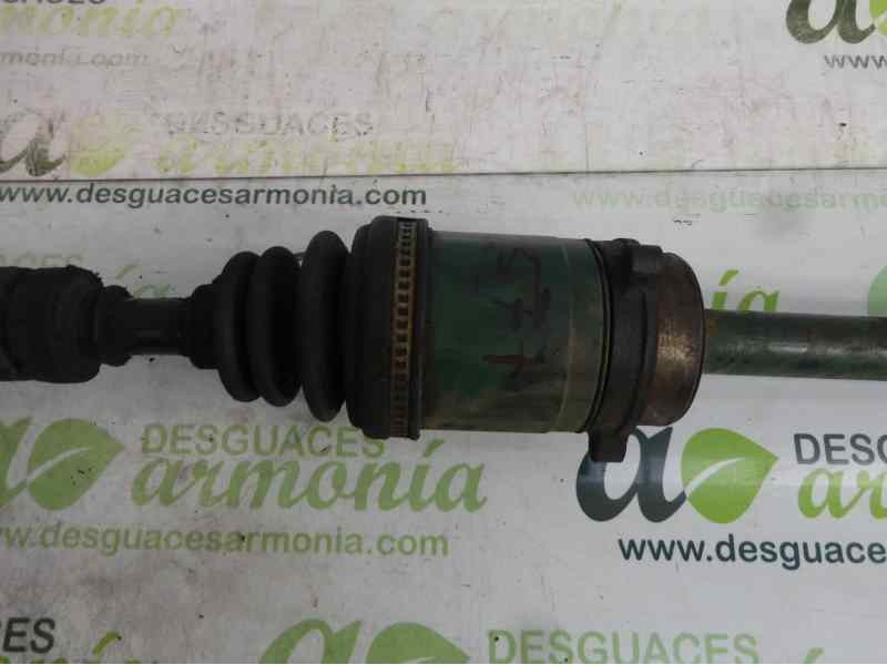 Recambio de transmision delantera derecha para nissan almera tino (v10m) ambience referencia OEM IAM   