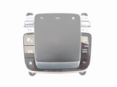 Recambio de mando multifuncion para mercedes-benz clase a (bm 177) a 180 d (177.003) referencia OEM IAM 2479004103  