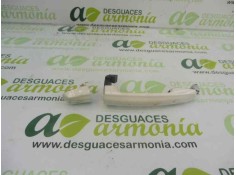 Recambio de maneta exterior delantera derecha para suzuki swift azg (nz) gl referencia OEM IAM   