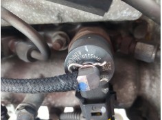 Recambio de inyector para opel insignia berlina cosmo referencia OEM IAM 0445110327  