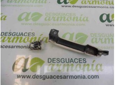 Recambio de maneta exterior delantera derecha para suzuki swift azg (nz) gl referencia OEM IAM    2