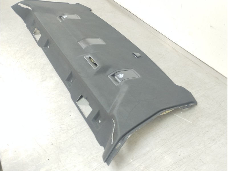 Recambio de bandeja trasera para bmw serie 3 berlina (g20) 318d referencia OEM IAM 51468073797  