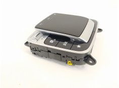 Recambio de mando multifuncion para mercedes-benz clase a (bm 177) a 180 d (177.003) referencia OEM IAM 2479004103   2