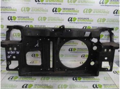 Recambio de panel frontal para volkswagen polo berlina (6n2) conceptline referencia OEM IAM 6N0805594  