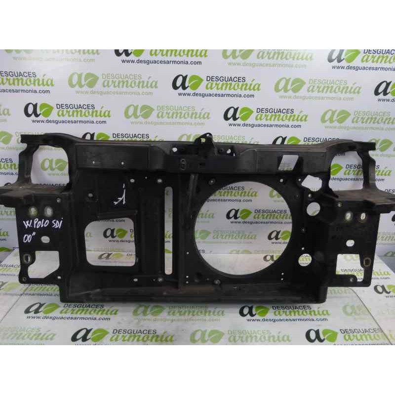 Recambio de panel frontal para volkswagen polo berlina (6n2) conceptline referencia OEM IAM 6N0805594  