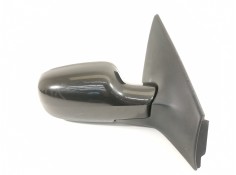Recambio de retrovisor derecho para renault megane ii berlina 5p authentique referencia OEM IAM 8200219923  