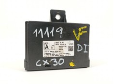 Recambio de modulo electronico para mazda cx-30 zenith referencia OEM IAM BDTS675L0G  
