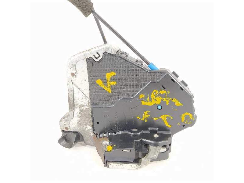 CERRADURA PUERTA DELANTERA DERECHA 6903053090 