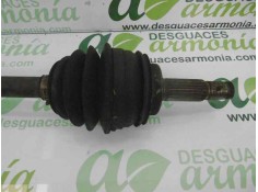 Recambio de transmision delantera derecha para toyota yaris (ncp1/nlp1/scp1) 1.0 cat referencia OEM IAM 434100D020   2