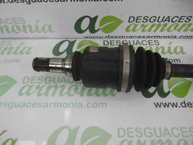 Recambio de transmision delantera derecha para toyota yaris (ncp1/nlp1/scp1) 1.0 cat referencia OEM IAM 434100D020   Recambio de transmision delantera derecha para toyota yaris (ncp1/nlp1/scp1) 1.0 cat referencia OEM IAM 434100D020