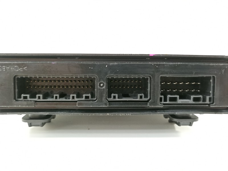 Recambio de modulo electronico para mazda cx-30 zenith referencia OEM IAM BDTS675L0G  