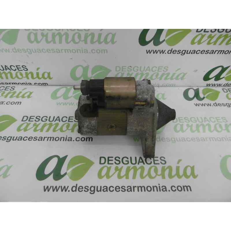Recambio de motor arranque para toyota yaris (ncp1/nlp1/scp1) 1.0 cat referencia OEM IAM 281000J010 2280009530  Recambio de motor arranque para toyota yaris (ncp1/nlp1/scp1) 1.0 cat referencia OEM IAM 281000J010 2280009530