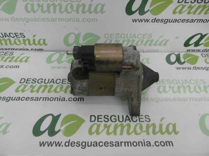 Recambio de motor arranque para toyota yaris (ncp1/nlp1/scp1) 1.0 cat referencia OEM IAM 281000J010 2280009530  Recambio de motor arranque para toyota yaris (ncp1/nlp1/scp1) 1.0 cat referencia OEM IAM 281000J010 2280009530