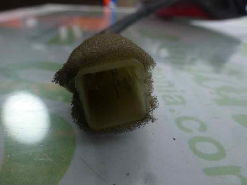 Recambio de piloto trasero derecho para suzuki ignis rg (fh) gl (5-ptas.) referencia OEM IAM 3565574G0R  