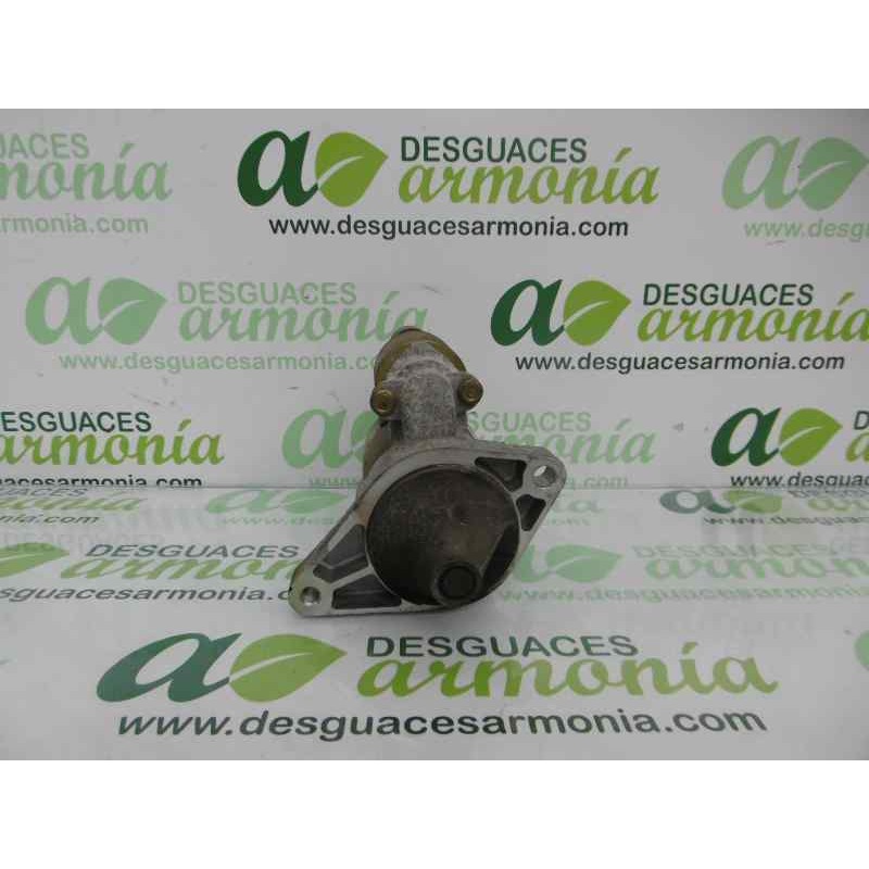 Recambio de motor arranque para toyota yaris (ncp1/nlp1/scp1) 1.0 cat referencia OEM IAM 281000J010 2280009530  Recambio de motor arranque para toyota yaris (ncp1/nlp1/scp1) 1.0 cat referencia OEM IAM 281000J010 2280009530