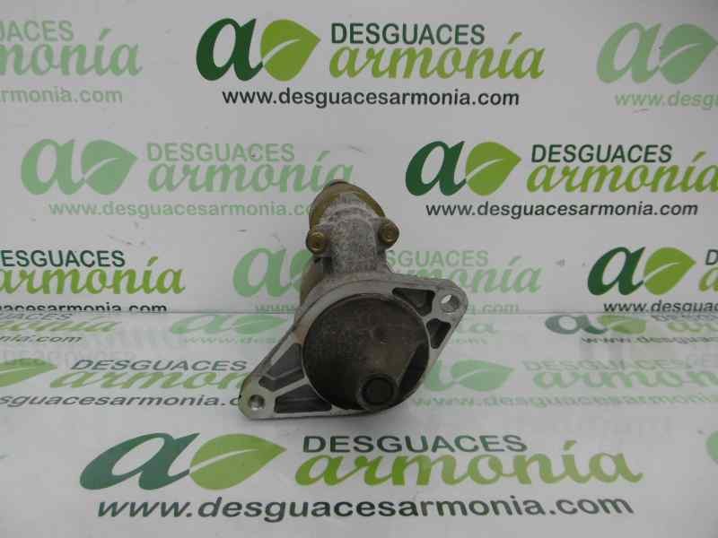 Recambio de motor arranque para toyota yaris (ncp1/nlp1/scp1) 1.0 cat referencia OEM IAM 281000J010 2280009530  Recambio de motor arranque para toyota yaris (ncp1/nlp1/scp1) 1.0 cat referencia OEM IAM 281000J010 2280009530