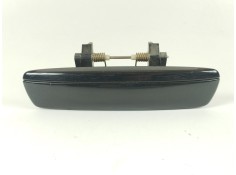Recambio de maneta exterior trasera izquierda para audi a8 (4e2) 3.0 tdi quattro referencia OEM IAM   