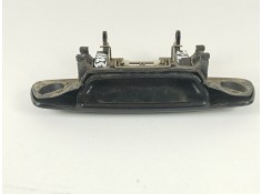 Recambio de maneta exterior trasera izquierda para audi a8 (4e2) 3.0 tdi quattro referencia OEM IAM    2